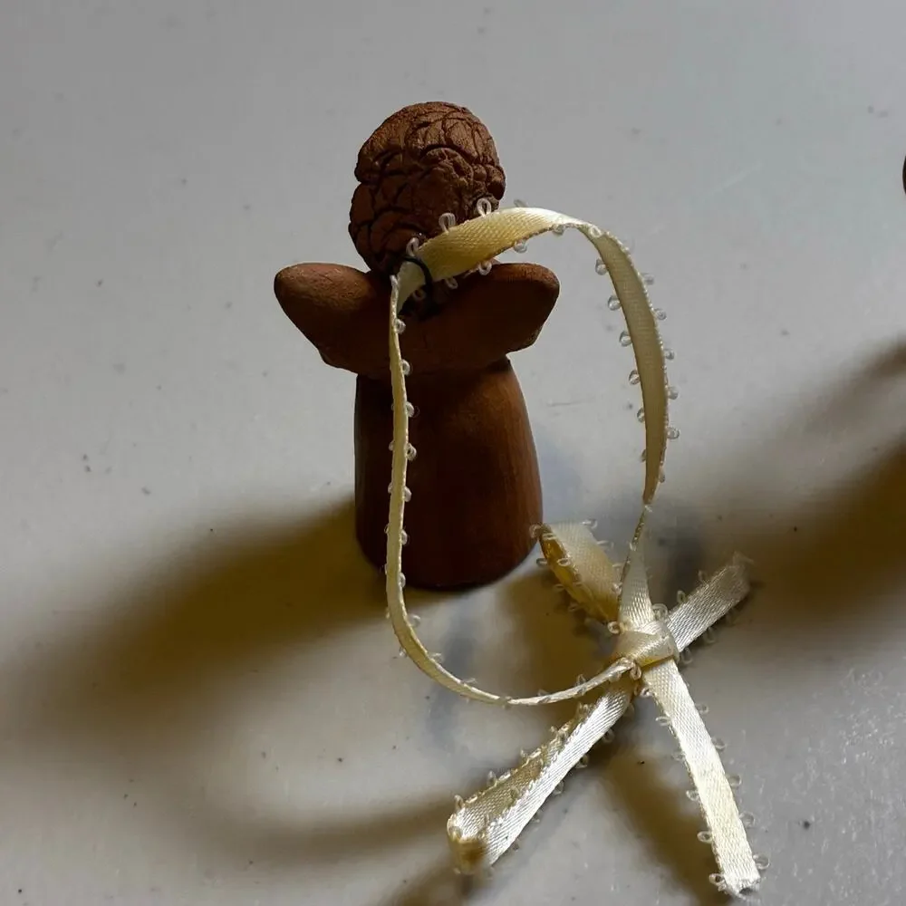 Handmade good pre
